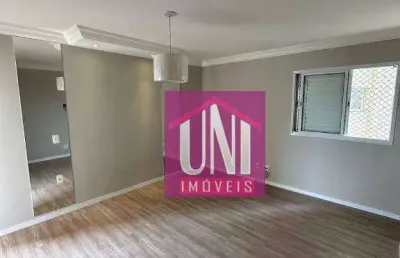 Apartamento com 3 dormitórios à venda, 110 m² por r$ 889.000 - casa branca - santo andré/sp