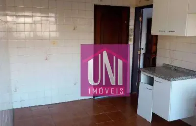 Apartamento com 3 dormitórios à venda, 146 m² por r$ 478.000 - centro - santo andré/sp