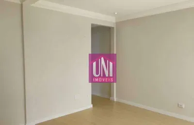 Apartamento com 3 dormitórios à venda, 70 m² por r$ 353.000 - jardim santo andré - santo andré/sp
