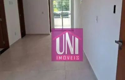 Apartamento com 2 dormitórios à venda, 80 m² por r$ 428.000 - parque oratório - santo andré/sp