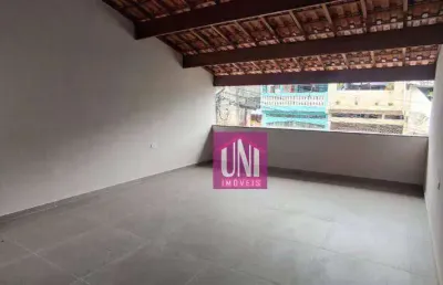 Casa com 3 dormitórios à venda, 180 m² por r$ 500.000,00 - parque aliança - ribeirão pires/sp