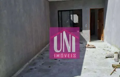 Casa com 3 quartos à venda na Rua Córsega, Vila Francisco Matarazzo, Santo André