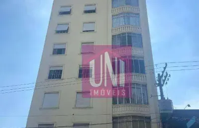 Apartamento com 3 quartos à venda na Rua Independência, Jardim Bela Vista, Santo André