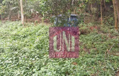 Chácara / sítio com 2 quartos à venda na Rua Arara Azul, Cidade Recreio da Borda do Campo, Santo André