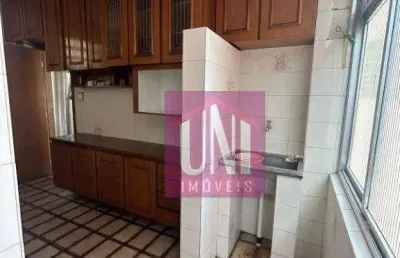 Apartamento com 3 quartos à venda na Avenida Estados Unidos, Santa Teresinha, Santo André