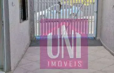 Casa com 2 dormitórios à venda, 144 m² por r$ 520.000 - utinga - santo andré/sp
