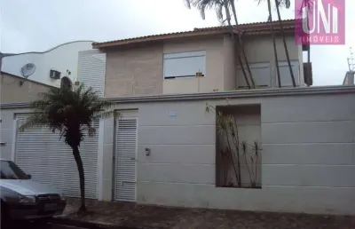 Casa  residencial à venda, jardim são caetano, são caetano do sul.