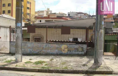 Casa  residencial à venda, vila francisco matarazzo, santo andré.