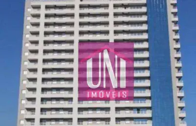 Andar corporativo para alugar, 681 m² por r$ 46.529/mês - jardim do mar - são bernardo do campo/sp