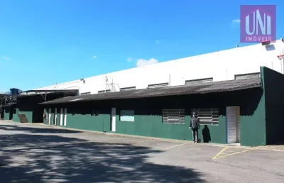 Galpão comercial para locação, vila leopoldina, são paulo.