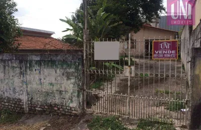 Terreno à venda na Rua Francisco Ortega Escobar, Vila Noêmia, Mauá