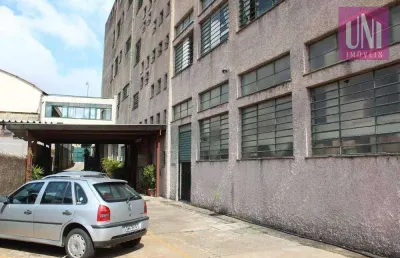 Galpão, 8813 m² - venda por r$ 26.000.000,00 ou aluguel por r$ 220.325,00/mês - tucuruvi - são paulo/sp