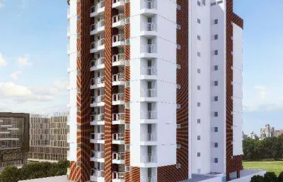 Cobertura com 3 dormitórios à venda, 208 m² por r$ 1.120.000,00 - centro - são bernardo do campo/sp