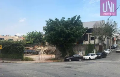 Galpão à venda, 700 m² por r$ 1.650.000,00 - jardim guarará - santo andré/sp