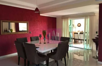 Sobrado com 4 dormitórios à venda, 300 m² por r$ 1.398.000,00 - centro - ouro fino/mg