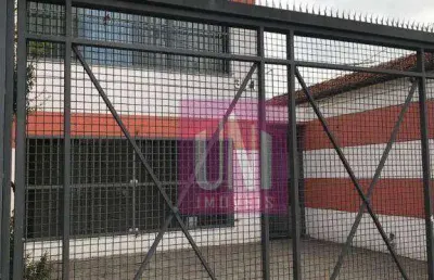 Sala para alugar, 30 m² por r$ 1.500,00/mês - vila carrão - são paulo/sp
