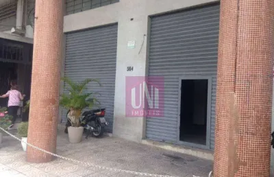 Salão para alugar, 411 m² por r$ 9.000,00/mês - vila prudente - são paulo/sp