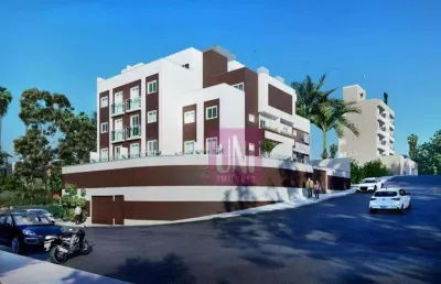 Apartamento com 2 dormitórios à venda, 56 m² por r$ 311.630 - jardim pilar - santo andré/sp