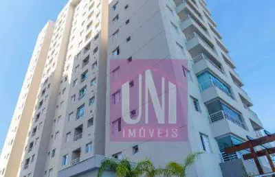 Apartamento com 2 dormitórios à venda, 37 m² por r$ 462.600,00 - jardim do mar - são bernardo do campo/sp