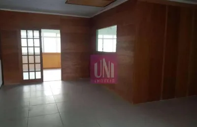 Galpão à venda, 289 m² por r$ 900.000 - cambuci - são paulo/sp