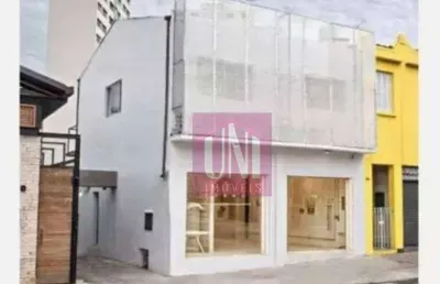 Galpão para alugar, 600 m² por r$ 45.000/mês - vila mariana - são paulo/sp