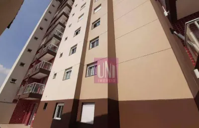 Apartamento duplex com 2 dormitórios à venda, 102 m² por r$ 600.000 - vila curuçá - santo andré/sp