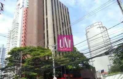 Conjunto, 104 m² - venda por r$ 887.230,00 ou aluguel por r$ 8.148,97/mês - cidade monções - são paulo/sp