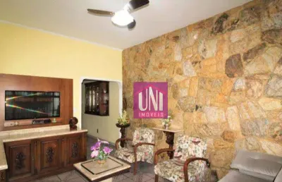 Casa com 2 dormitórios à venda, 236 m² por r$ 1.100.000 - prosperidade - são caetano do sul/sp