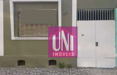 Sobrado com 3 dormitórios para alugar, 160 m² por r$ 4.200/mês - centro - santo andré/sp