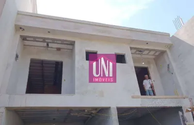 Sobrado com 3 dormitórios à venda, 140 m² por r$ 650.000 - vila camilópolis - santo andré/sp