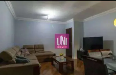 Apartamento com 3 dormitórios à venda, 96 m² por r$ 600.000 - boa vista - são caetano do sul/sp