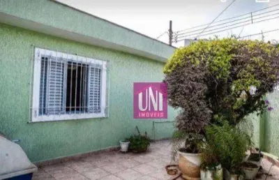 Casa com 3 dormitórios à venda, 194 m² por r$ 760.000 - parque das nações - santo andré/sp