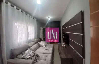 Cobertura com 2 dormitórios à venda, 95 m² por r$ 391.500,00 - vila joão ramalho - santo andré/sp