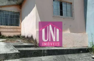 Terreno à venda, 250 m² por r$ 530.000 - jardim do estádio - santo andré/sp