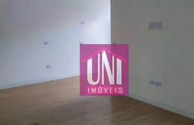 Cobertura com 3 dormitórios à venda, 141 m² por r$ 564.000,00 - parque oratório - santo andré/sp