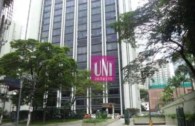 Conjunto, 374 m² - venda por r$ 3.935.400,00 ou aluguel por r$ 26.294,10/mês - cidade monções - são paulo/sp