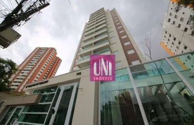 Apartamento com 2 dormitórios à venda, 63 m² por r$ 710.000 - vila mascote - são paulo/sp