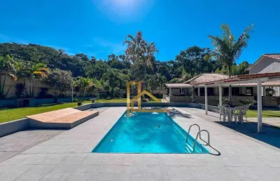 Casa com 3 quartos à venda na Estrada das Borboletas, Prata, Teresópolis