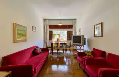 Apartamento com 2 quartos à venda na Rua Manoel José Lebrão, Várzea, Teresópolis