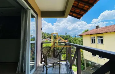 Apartamento em condomínio fechado com lazer completo no bom retiro