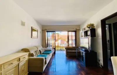 Apartamento à venda, 50 m² por r$ 260.000,00 - cascata guarani - teresópolis/rj