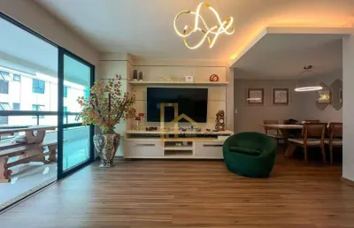 Apartamento com 108 m² perto da feirinha do alto de teresópolis