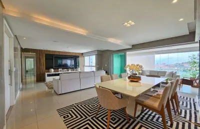 Apartamento com 4 quartos à venda na Rua Cláudio Machado, Petrópolis, Natal