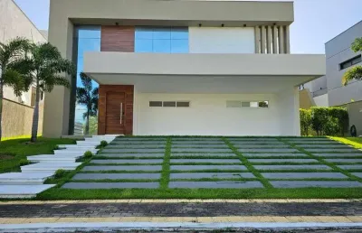 Casa para venda com 435 metros quadrados com 5 quartos em ponta negra - natal - rio grande do norte