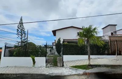 Casa com 4 quartos à venda na Avenida Gustavo Guedes, 1845, Capim Macio, Natal