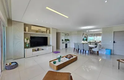 Apartamento com 3 quartos à venda na Rua Ismael Pereira da Silva, 1515, Capim Macio, Natal