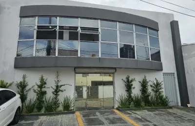Sala comercial com 1 sala para alugar na Rua Ipanguaçu, 1114, Tirol, Natal