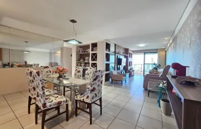 Apartamento com 3 quartos à venda na Rua Apodi, 420, Tirol, Natal