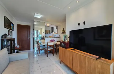 Apartamento com 2 quartos à venda na Rua Maria Auxiliadora, 817, Tirol, Natal