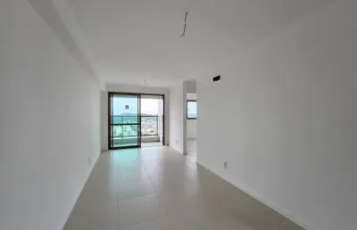 Apartamento com 2 quartos à venda na Rua da Saudade, 838, Lagoa Nova, Natal